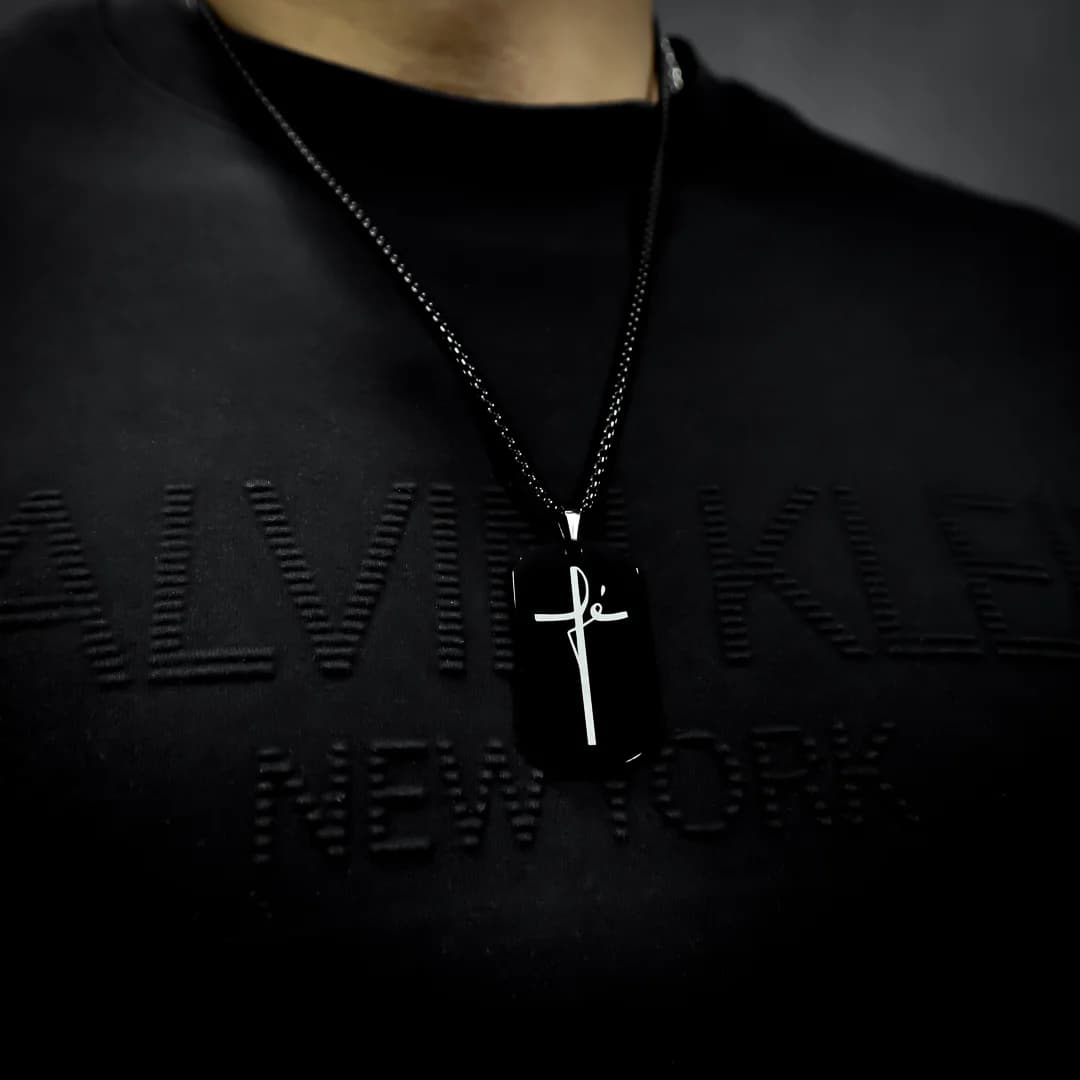 Cadena Faro de Fe Negra