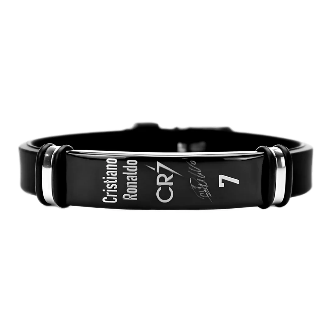 Brazalete Legado CR7