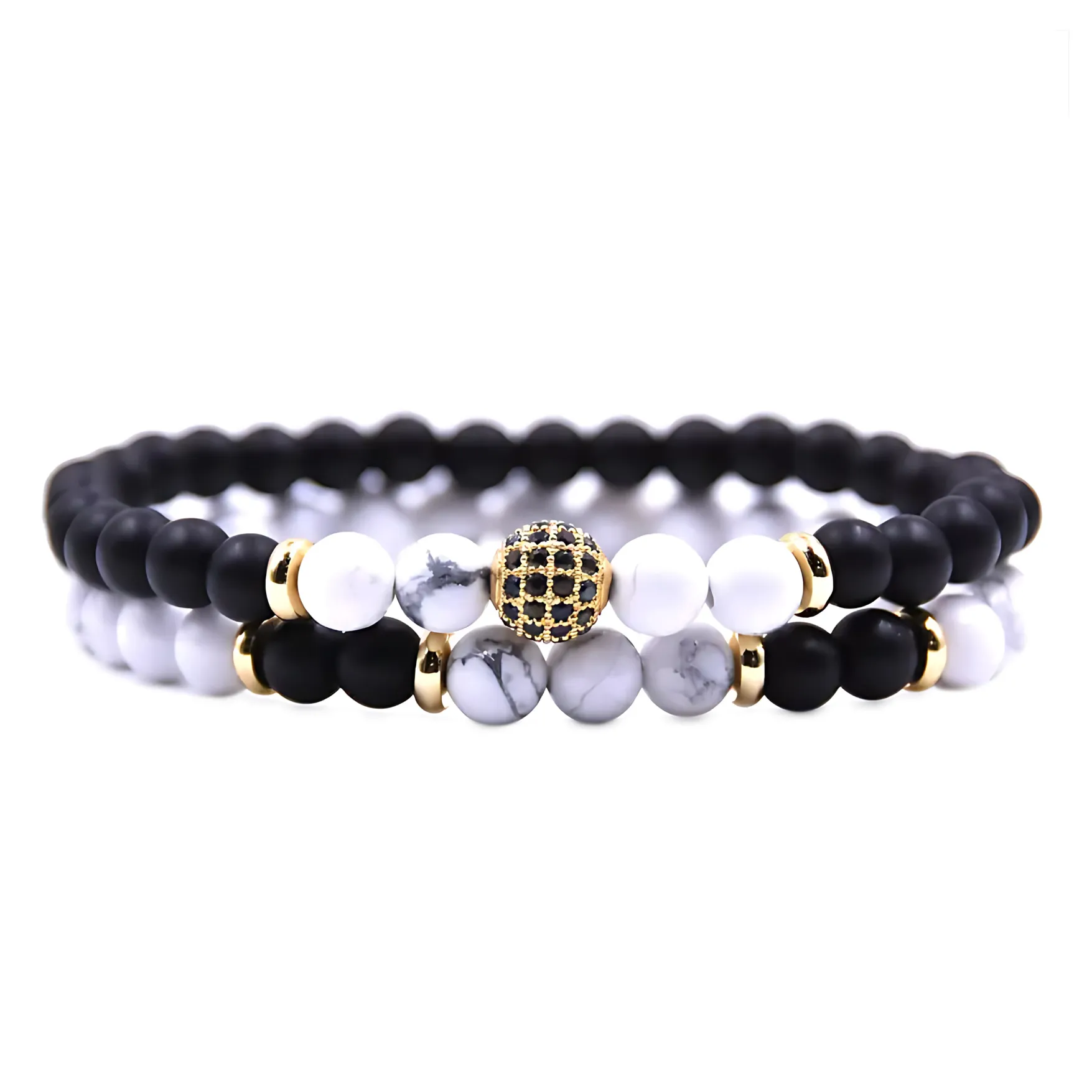 Pulseras Equilibrio, Armonía de los Opuestos