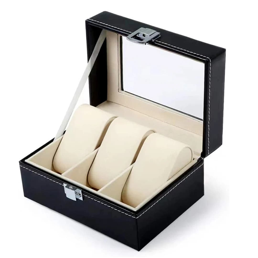 Estuche Guardián de Estilo