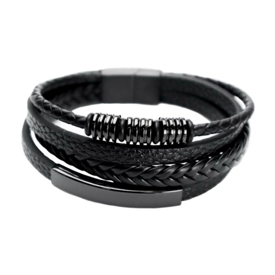 Brazalete Horizonte Oscuro