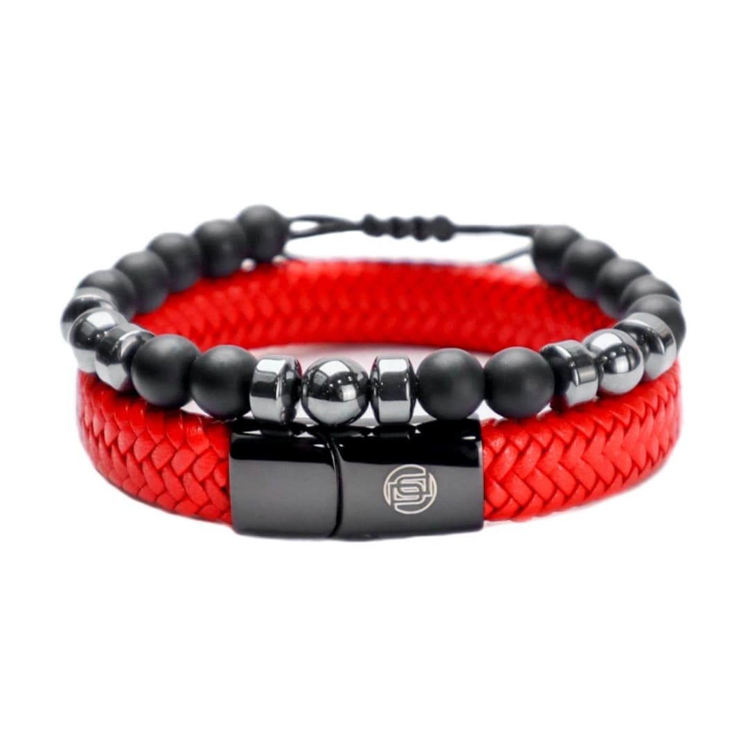 Set Dúo Fuego Mineral