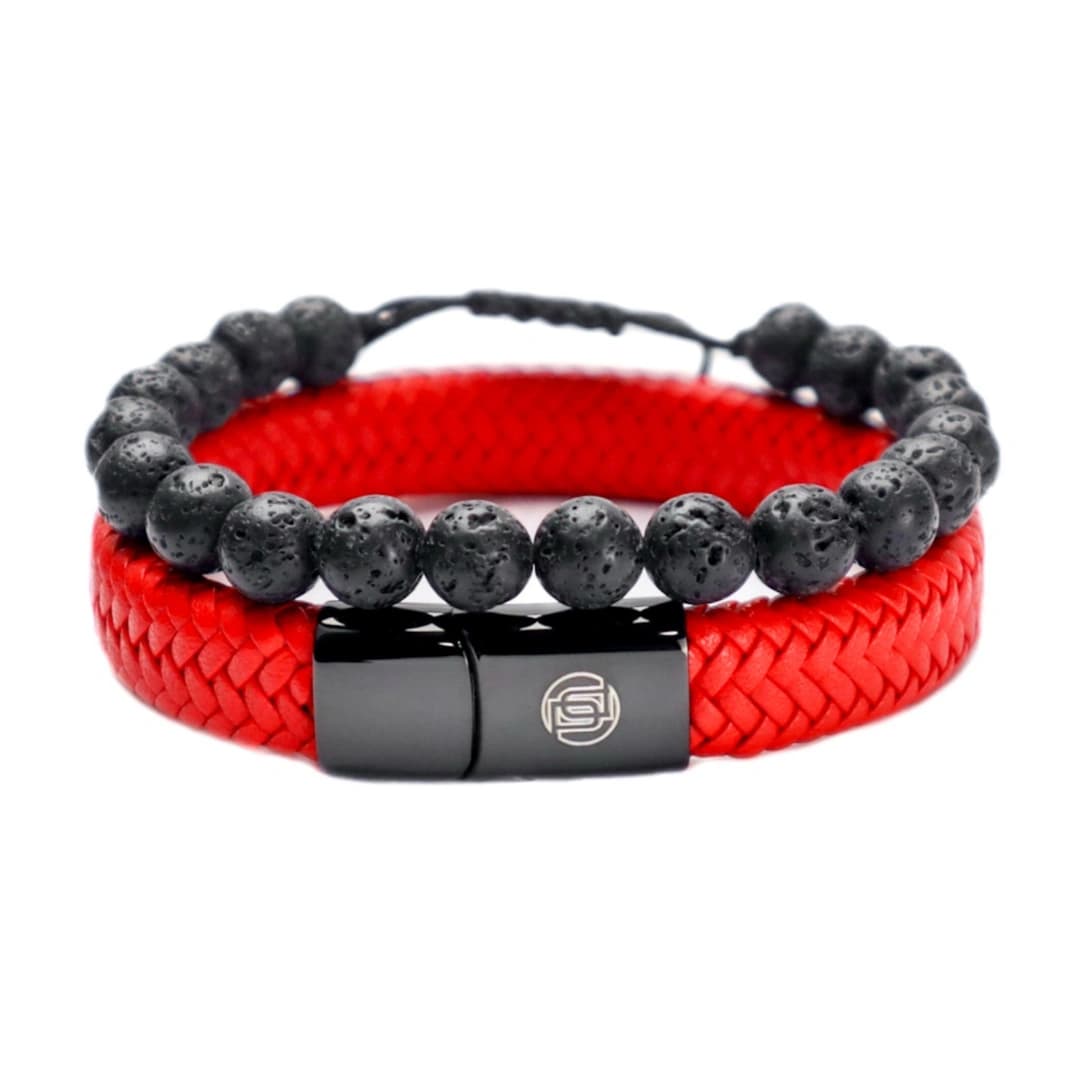 Set Dúo Magma Intenso