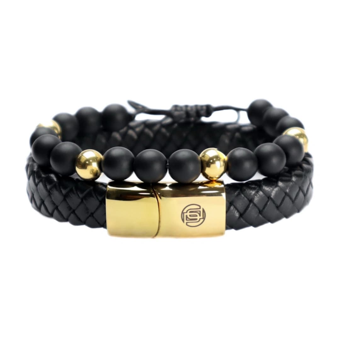 Set Dúo Distinción Dorada