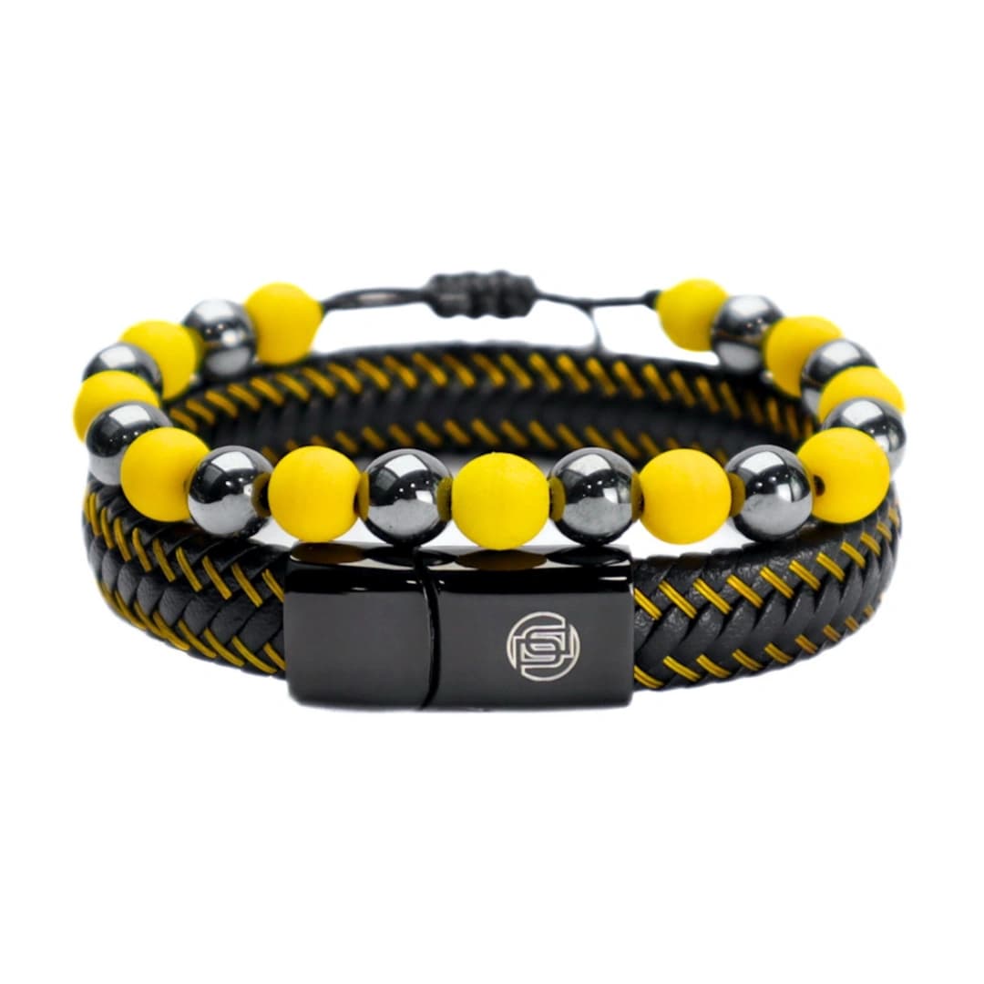 Set Dúo Voltaje Urbano