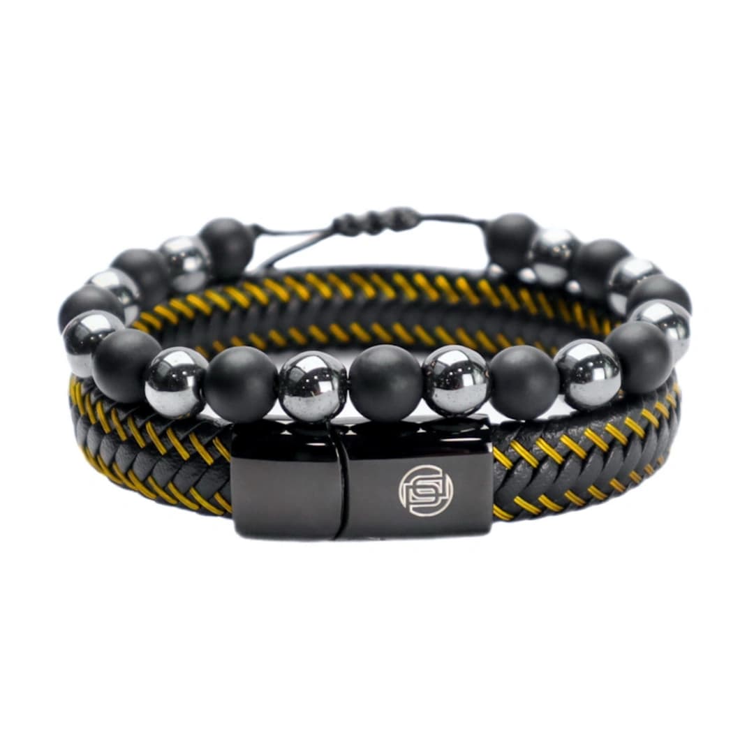 Set Dúo Centella Oscura