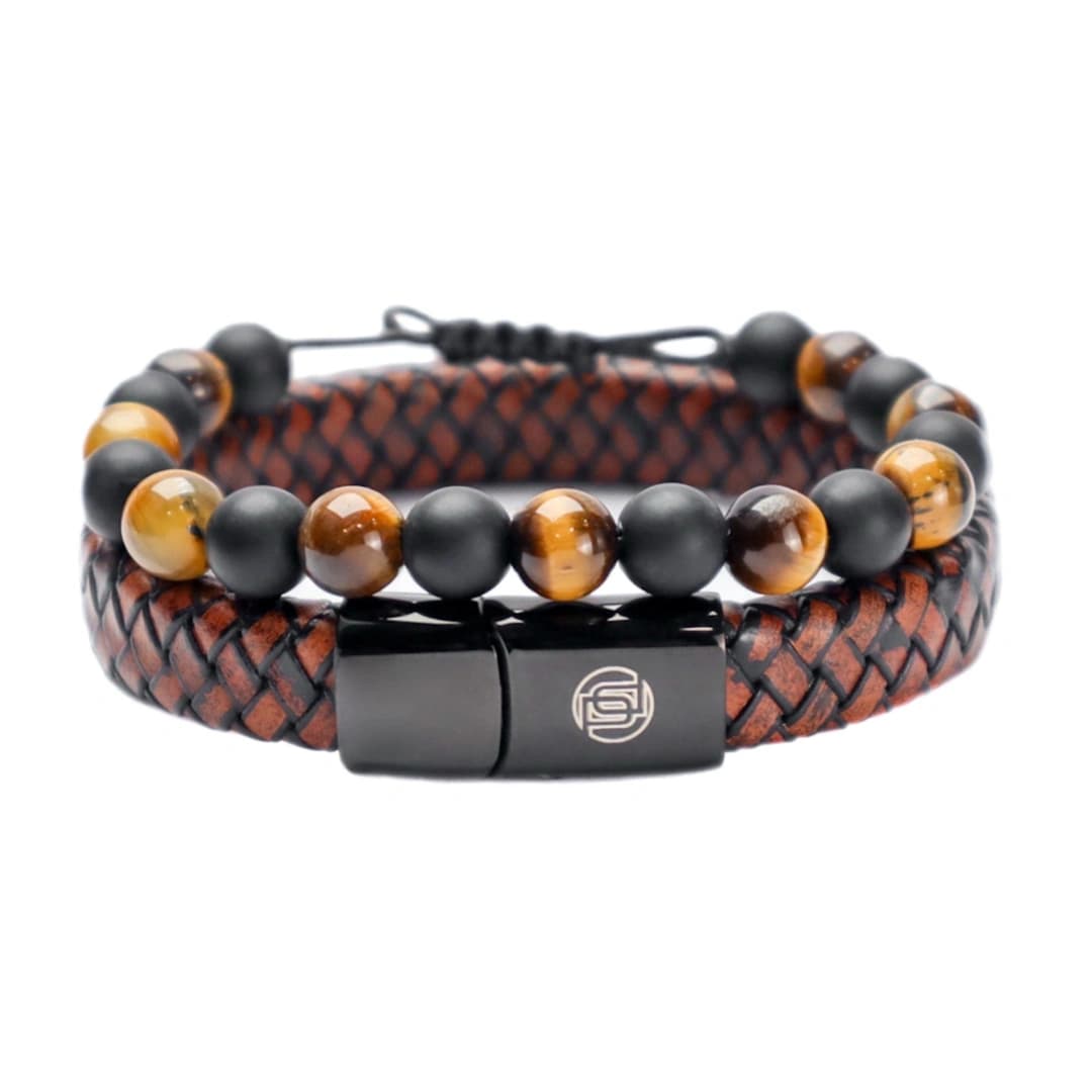 Set Dúo Senda Nativa