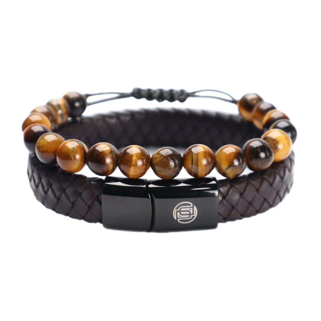 Set Dúo Legado Natural