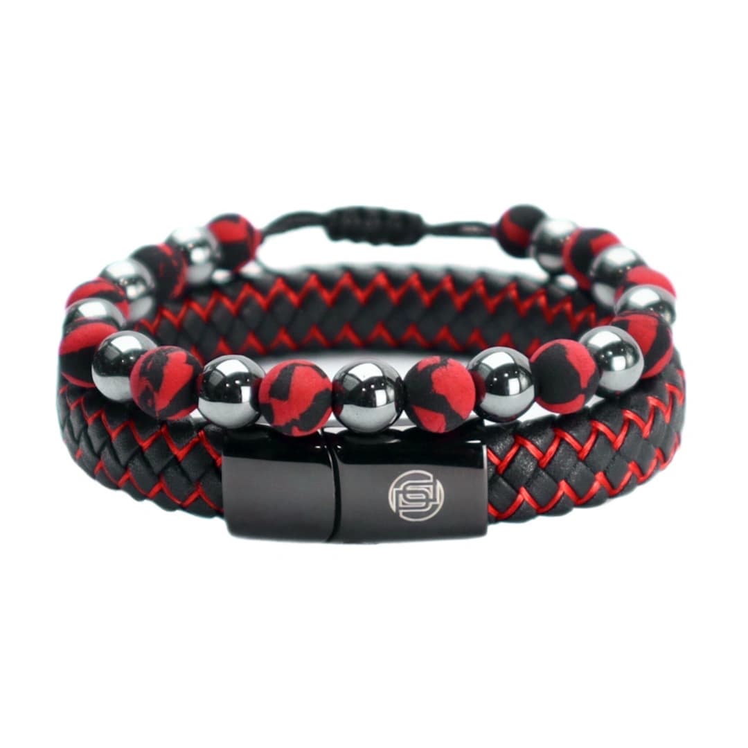 Set Dúo Magma Urbano