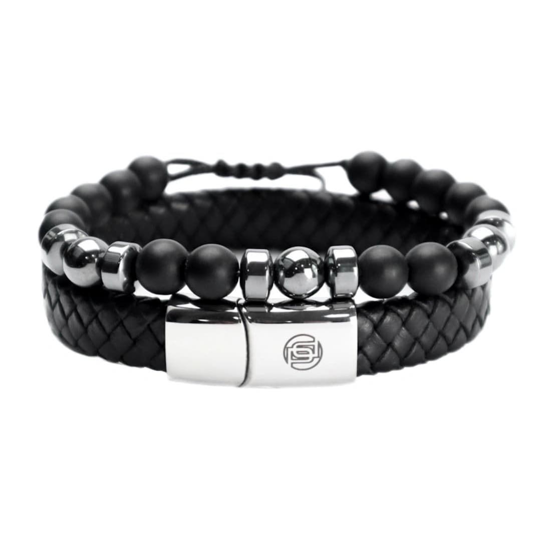 Set Dúo Cromo Esencial