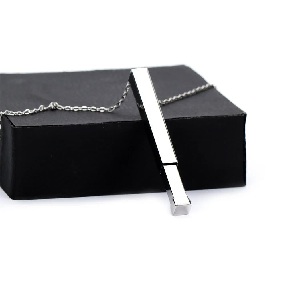 Collar Esencia Secreta