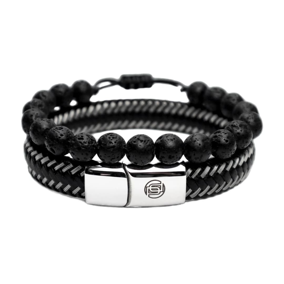 Set Dúo Magma Industrial